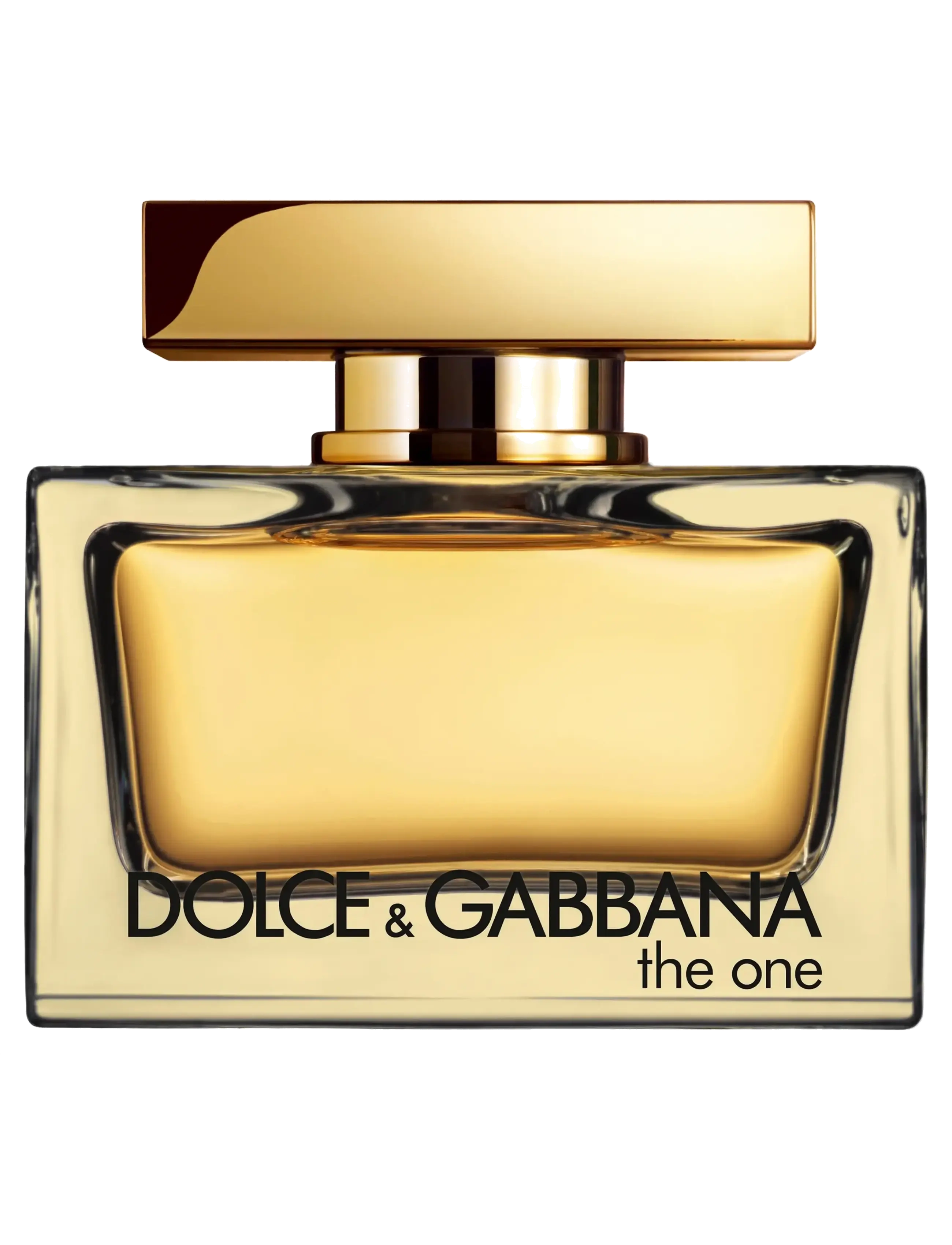 Dolce&Gabbana The One EdP Intense - Parfumer & dufte - CLEAR / undefined