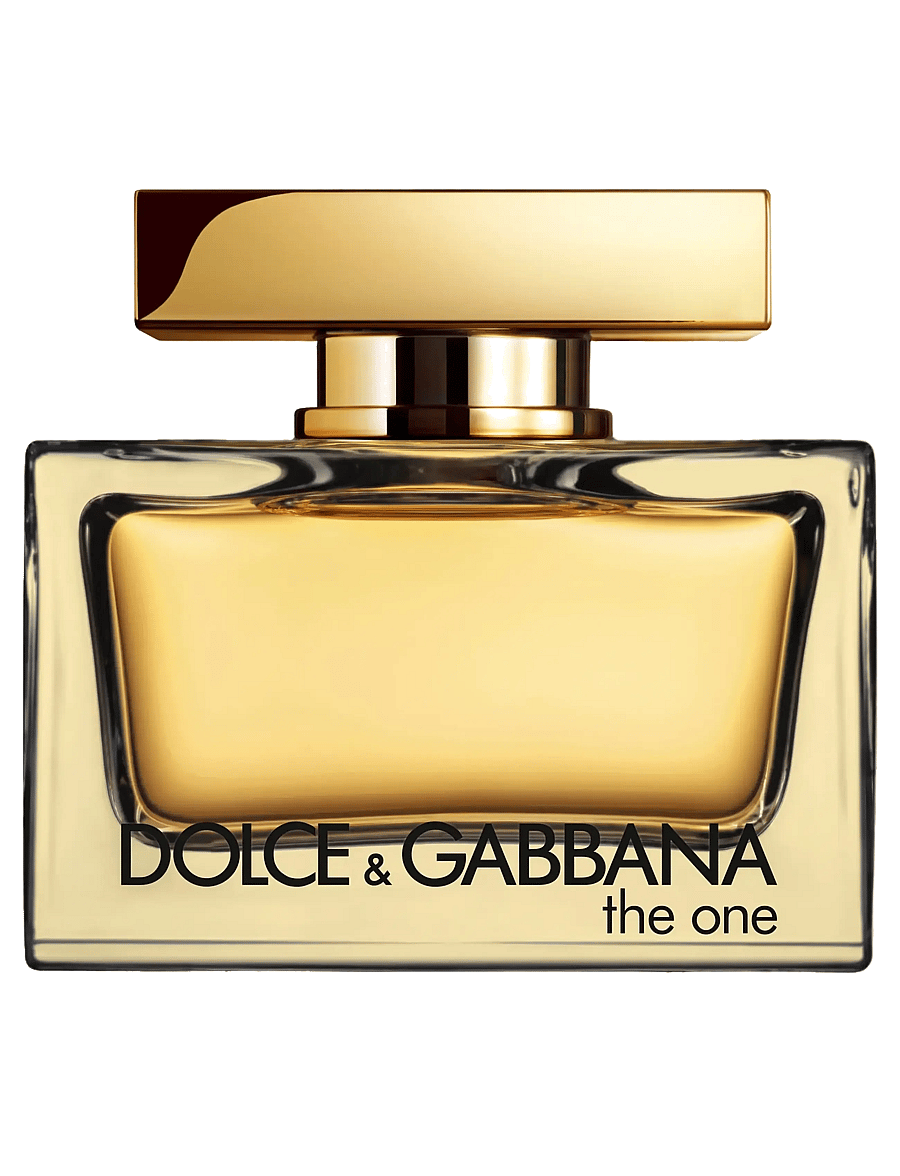 Dolce&Gabbana - The One EdP Intense - fragrance - clear - 0