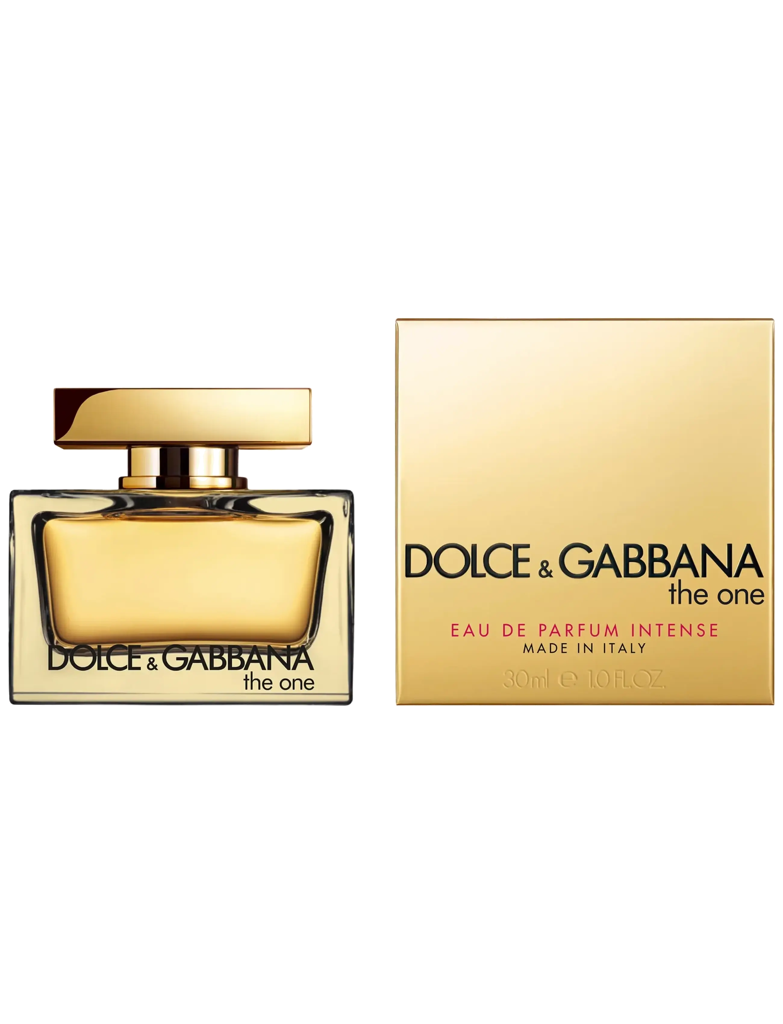 The One Edp Intense 2