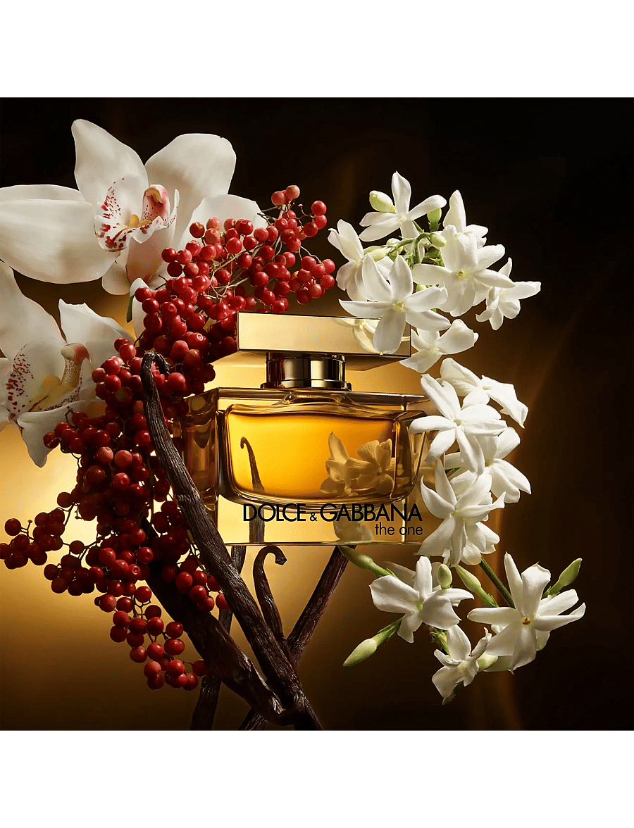 Dolce&Gabbana - The One EdP Intense - fragrance - clear - 3