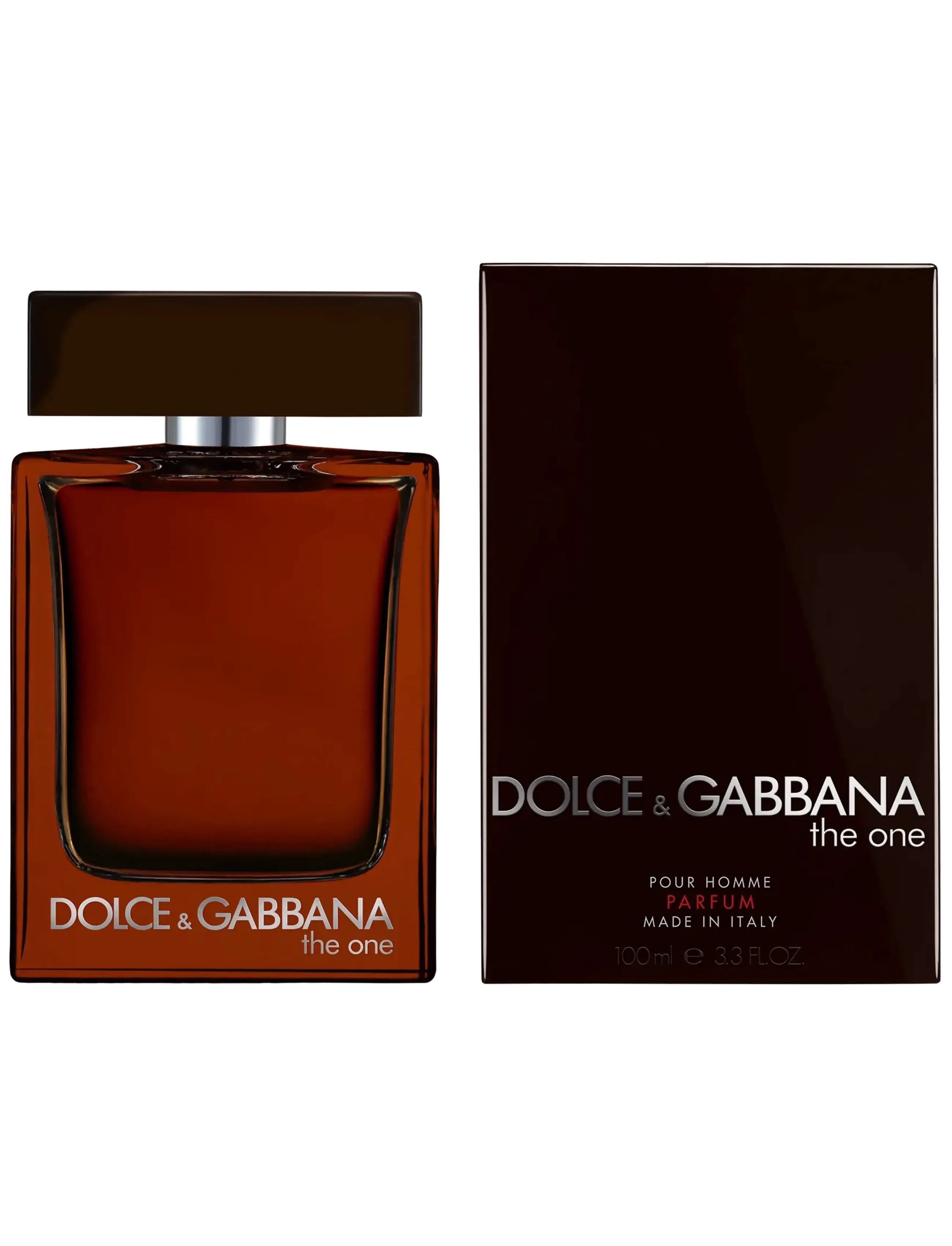 The One Pour Homme Parfum 2