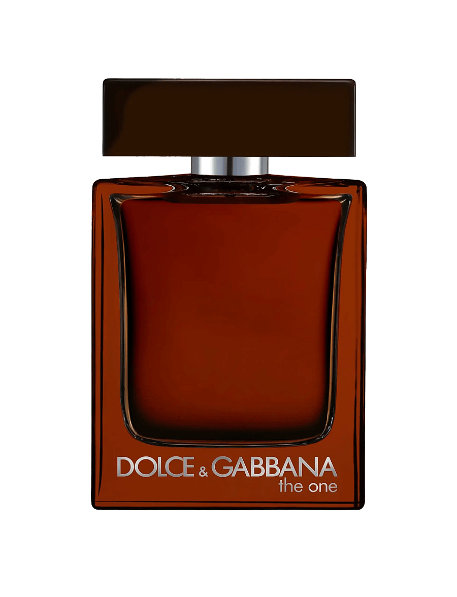 Dolce&Gabbana - The One Pour Homme Parfum - till honom - clear - 0
