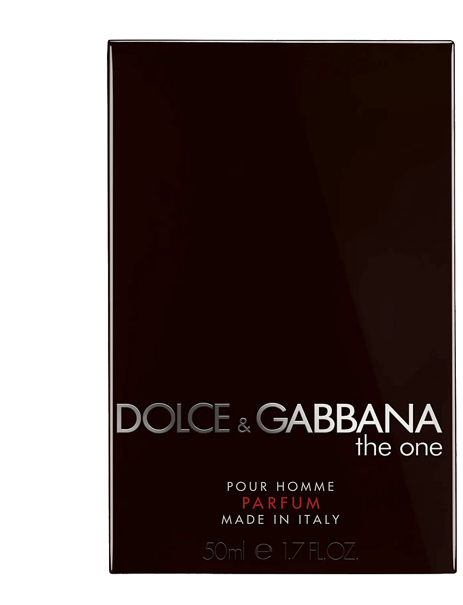 Dolce&Gabbana - The One Pour Homme Parfum - till honom - clear - 2