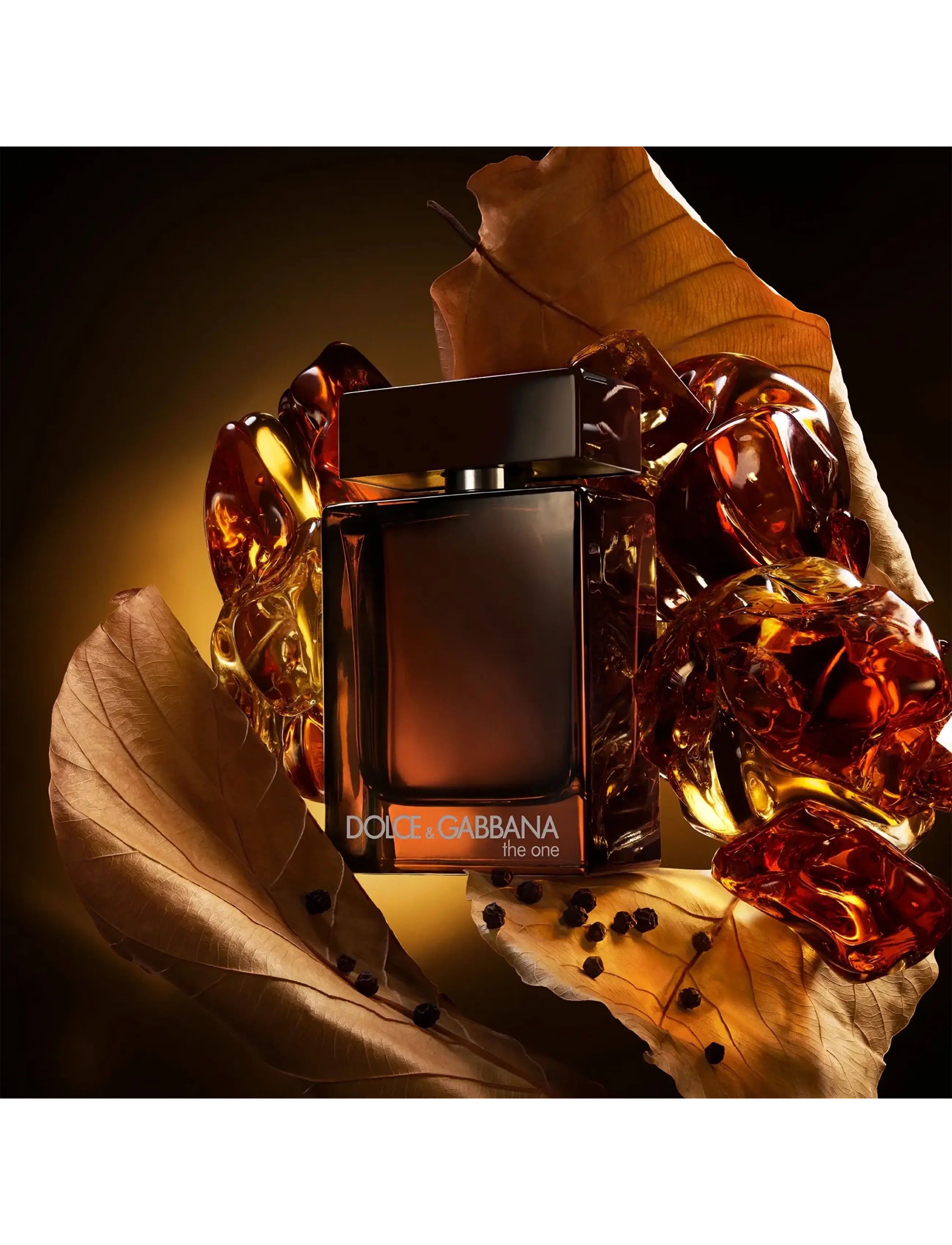 The One Pour Homme Parfym Edp Vapo 5