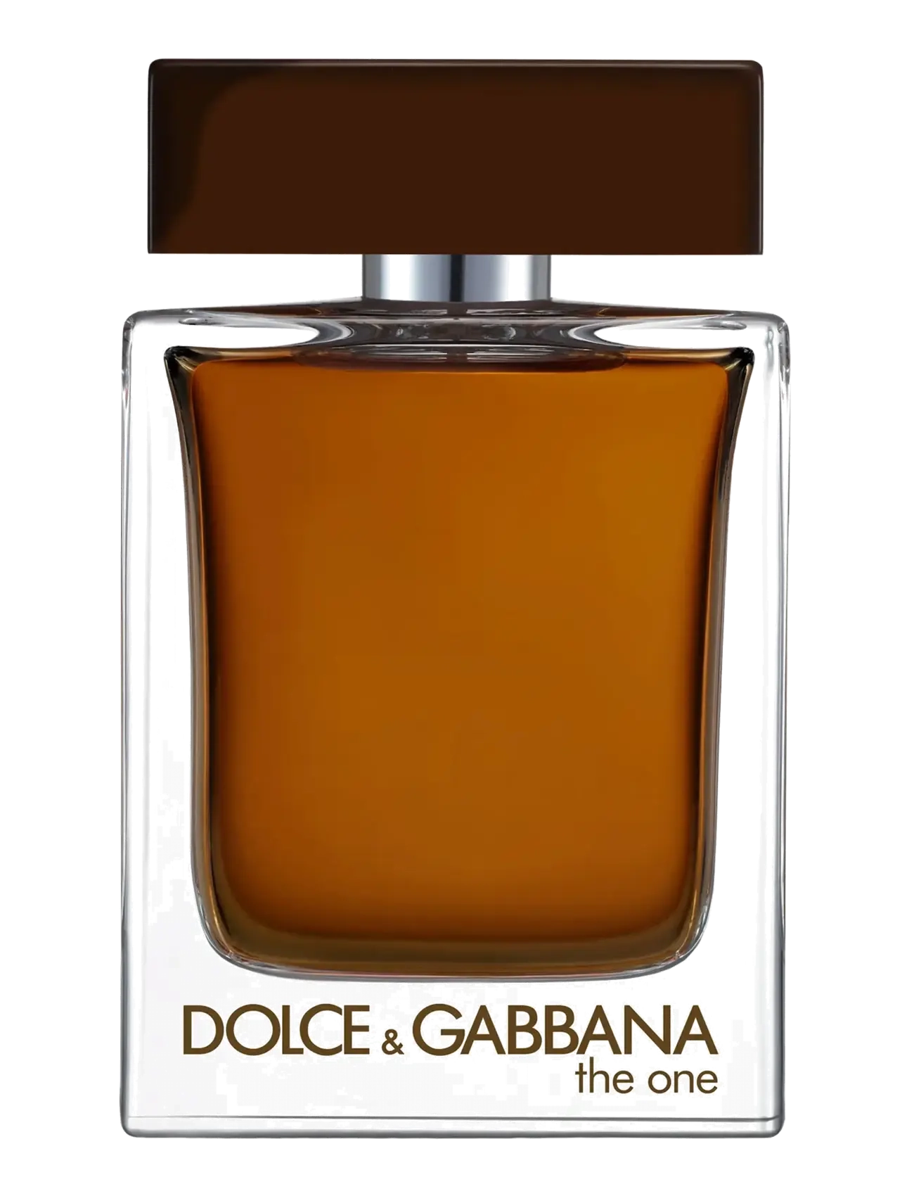 Dolce&Gabbana The One Pour Homme EdP - Parfumer & dufte - null / undefined