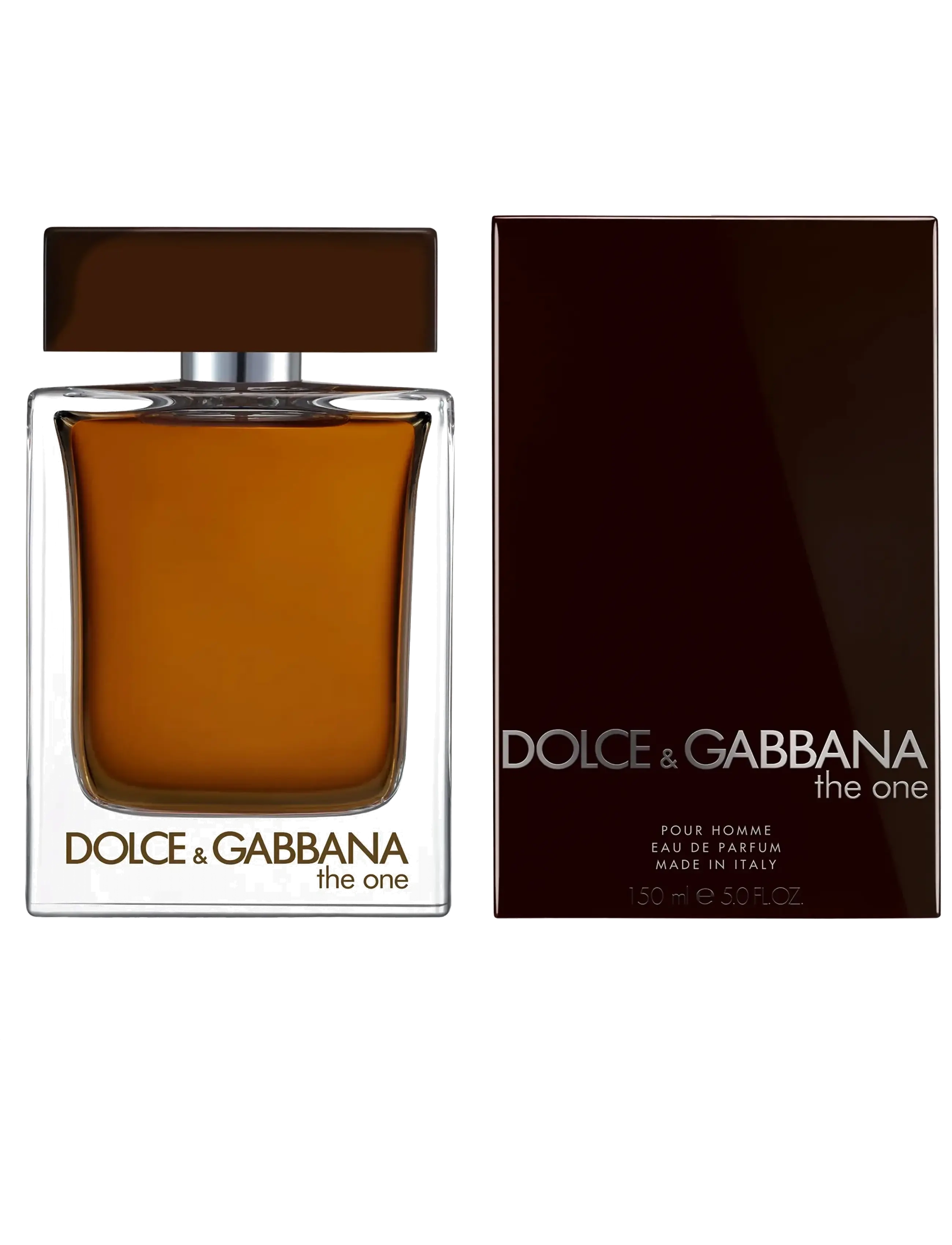 The One Pour Homme Eau De Parfum 2