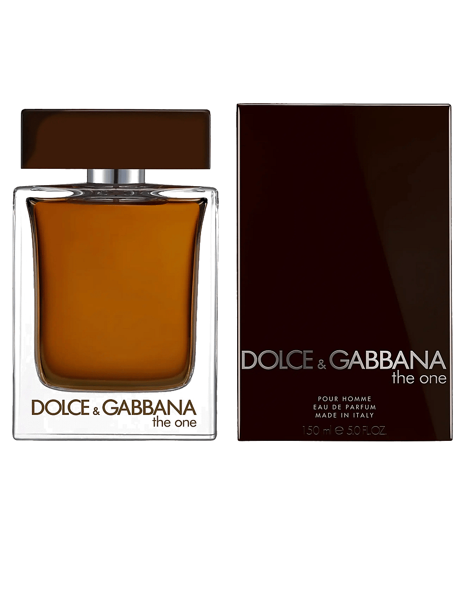 Dolce&Gabbana - The One Pour Homme Eau de Parfum - meestele - clear - 1