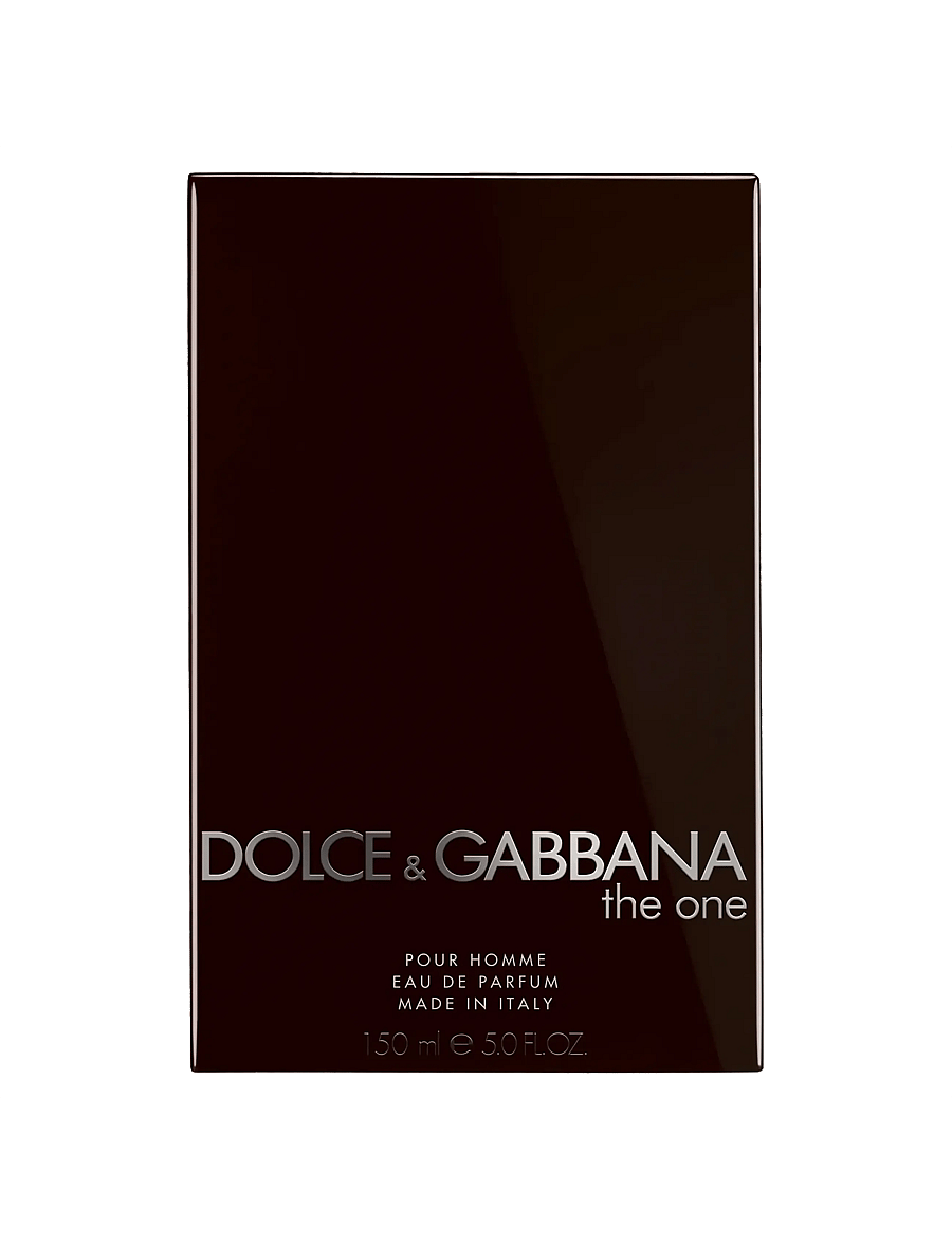 Dolce&Gabbana - The One Pour Homme Eau de Parfum - meestele - clear - 2