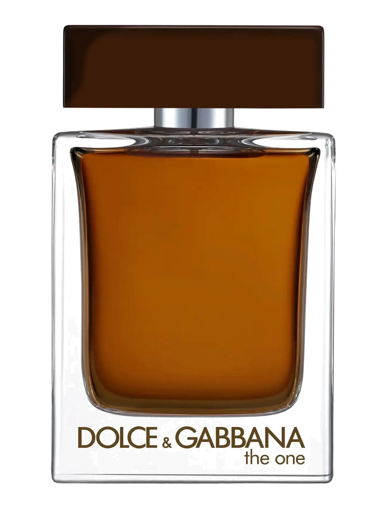 Dolce&Gabbana The One Pour Homme EdP - Parfumer - CLEAR / undefined