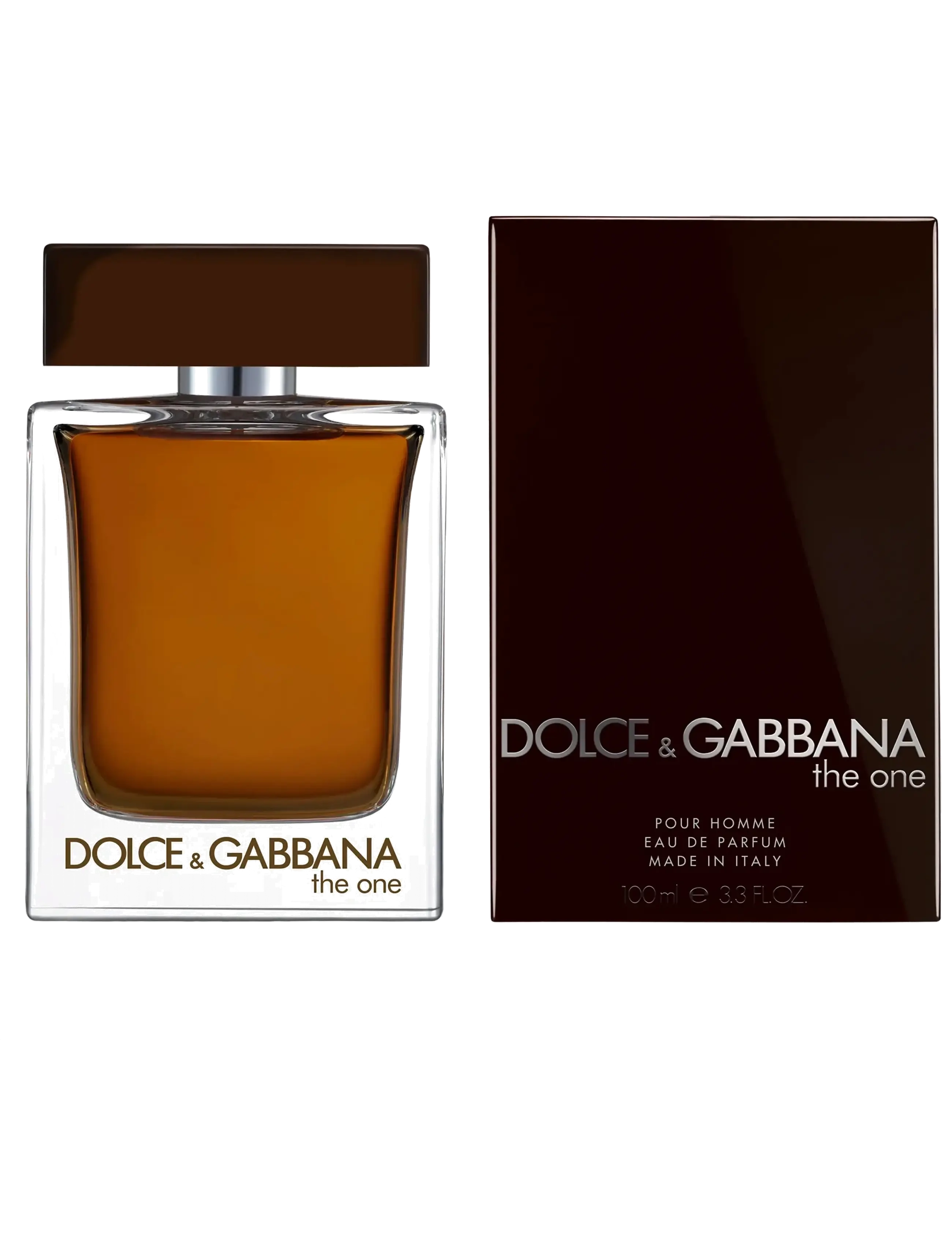 The One Pour Homme Edp 2