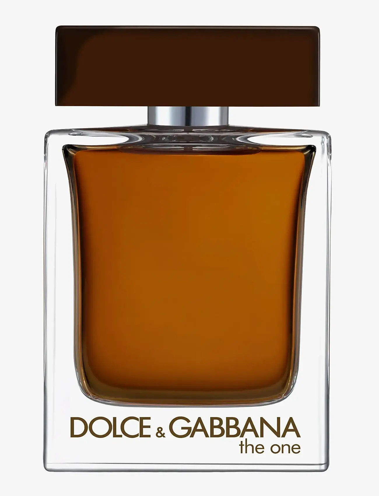 Dolce&Gabbana - The One Pour Homme EdP - till honom  - clear - 0