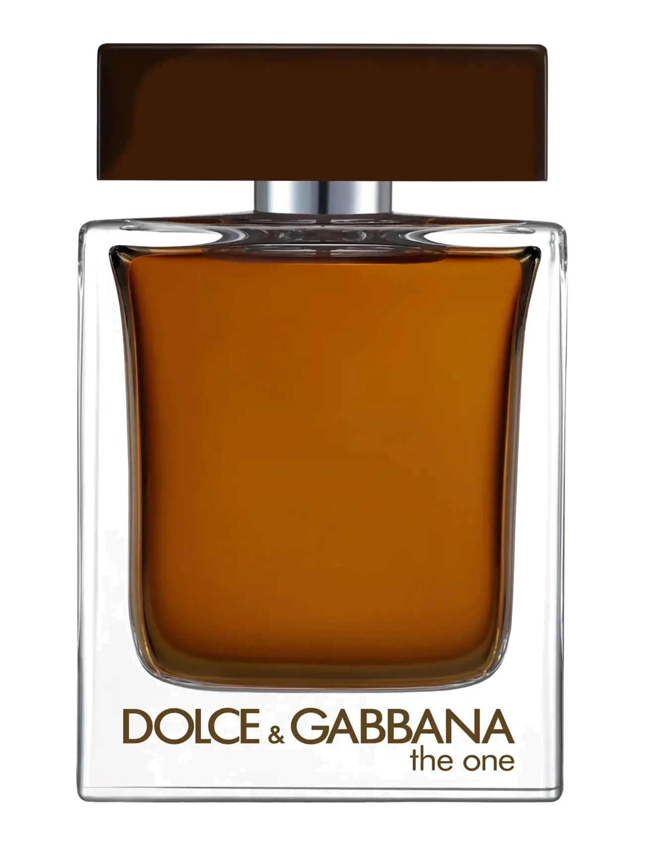 Dolce&Gabbana The One Pour Homme EdP - Beauty för Män - CLEAR / undefined