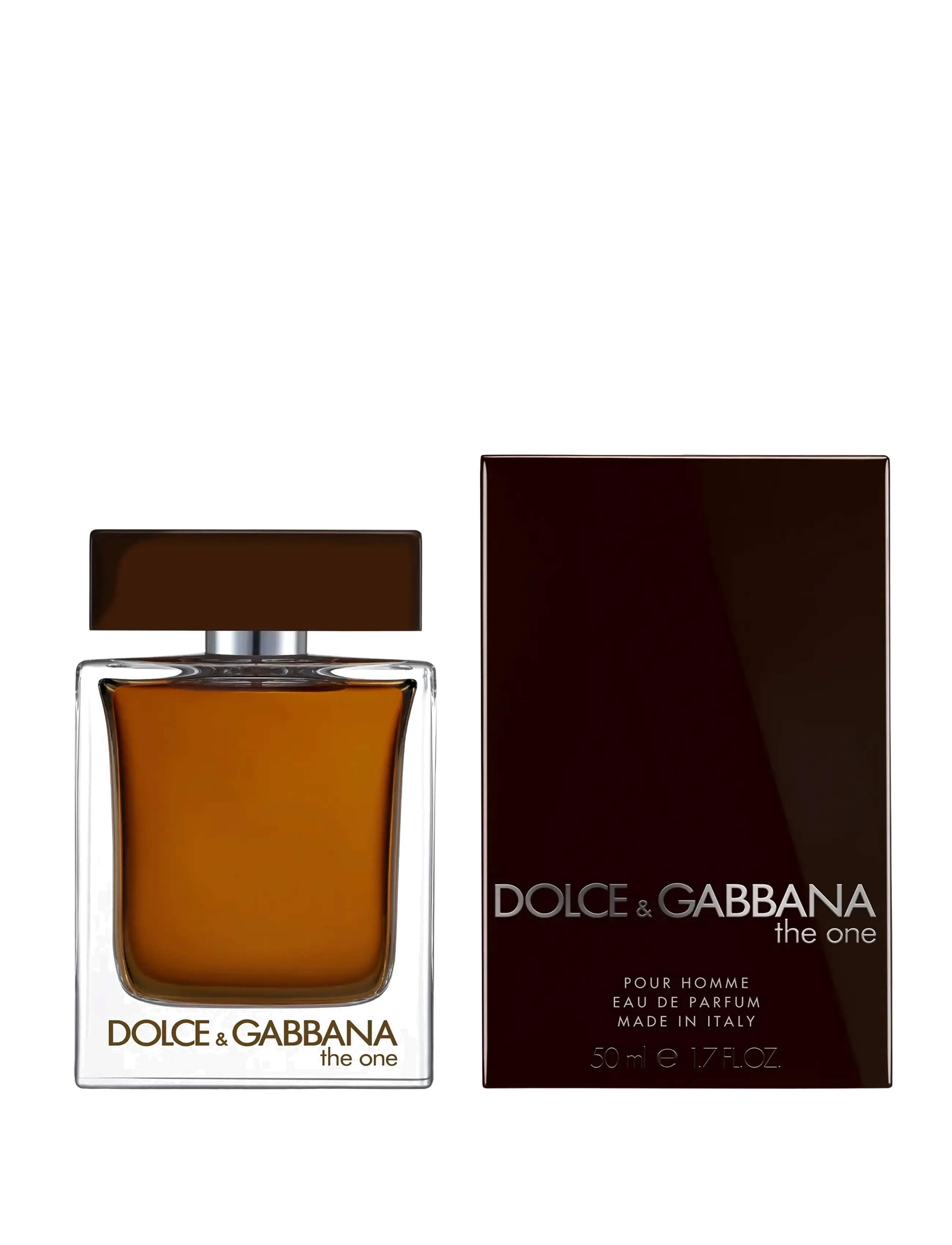 The One Pour Homme Edp 2