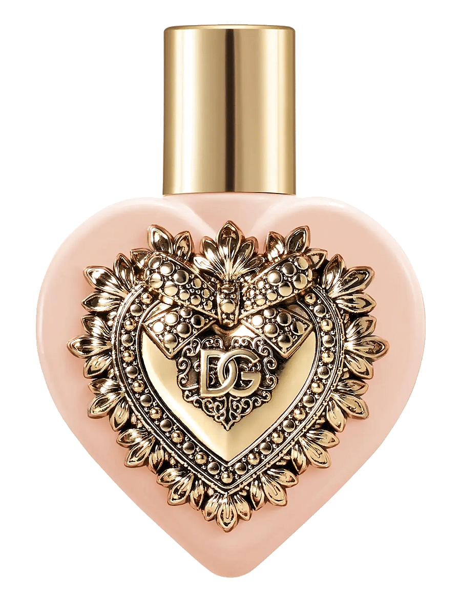 Dolce&Gabbana - My Devotion Eau de Parfum Intense - fragrance - clear - 0
