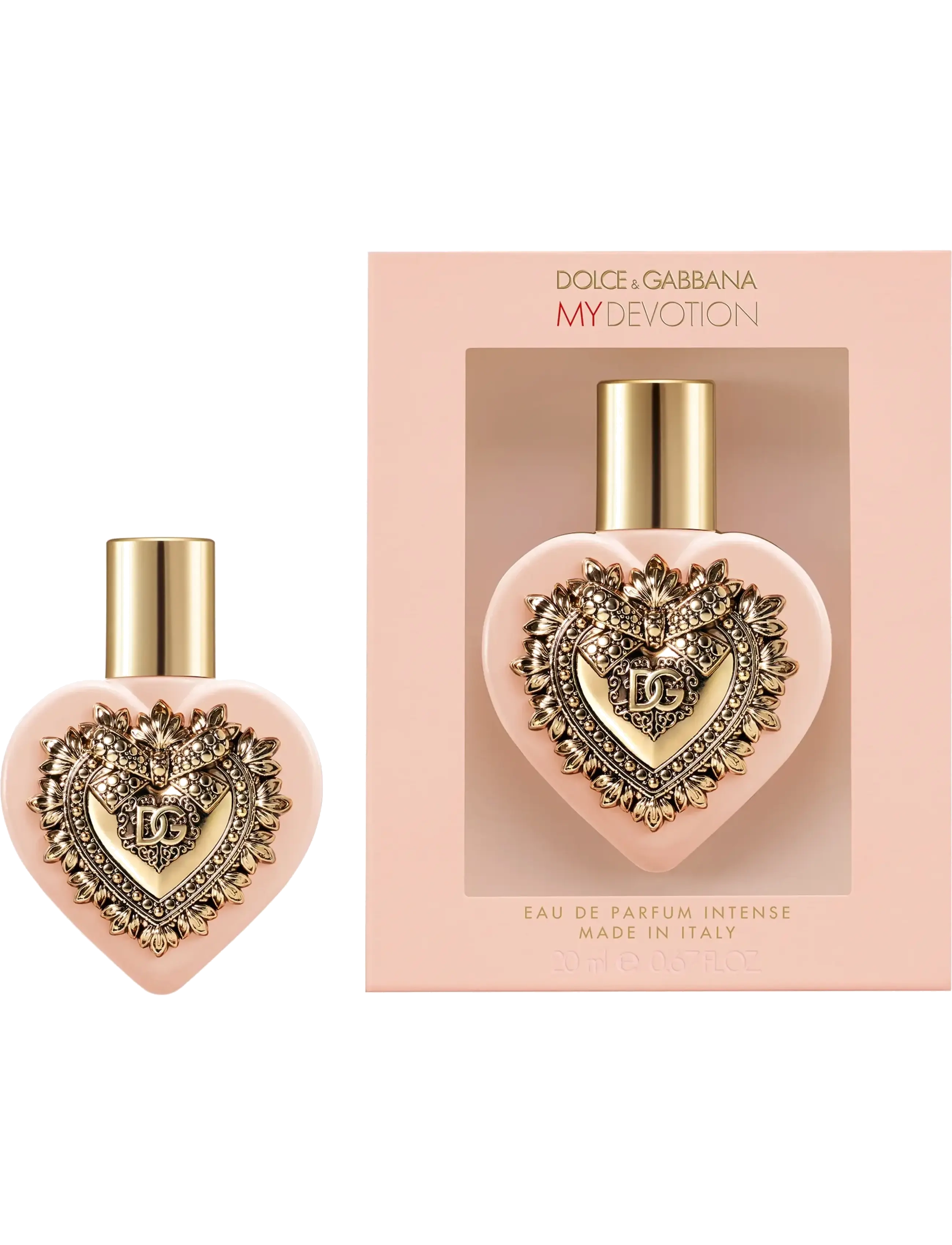 My Devotion Edp Intense Vapor 3