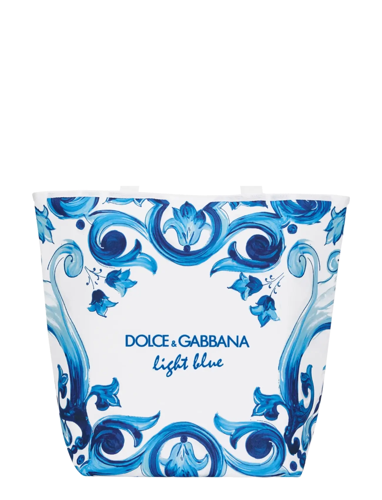 GWP Light Blue EdP Cooler Bag
