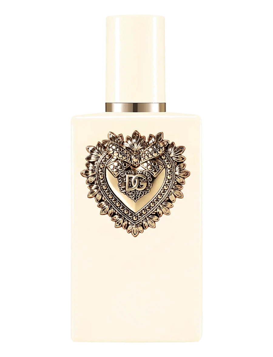 Dolce&Gabbana - Your Devotion Eau de Parfum Intense - bliv klar til date night - clear - 0