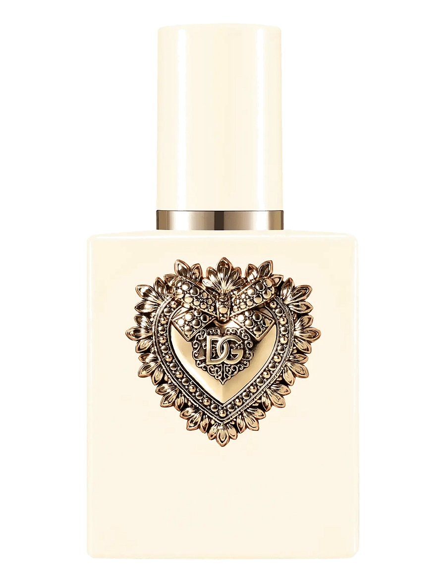 Dolce&Gabbana - Your Devotion Eau de Parfum Intense - bliv klar til date night - clear - 0