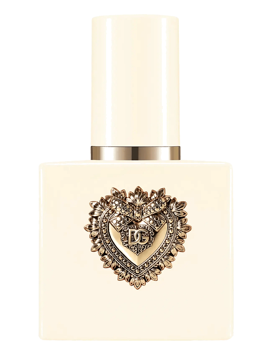 Dolce&Gabbana - Your Devotion Eau de Parfum Intense - redo för date night - clear - 0