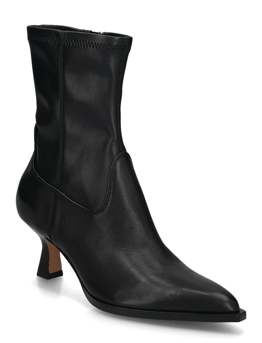 Dolce Vita - Arya - stiefeletten mit absatz - black - 0
