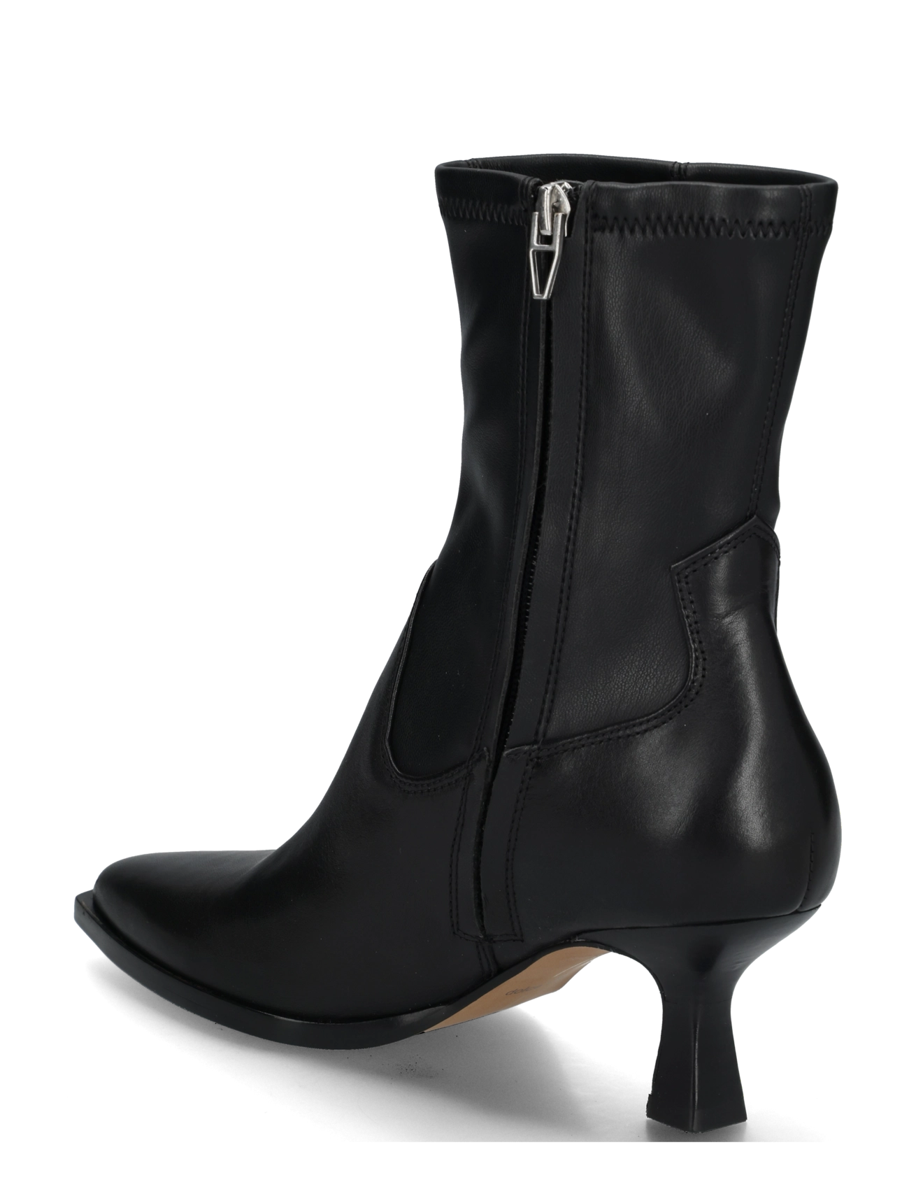 Dolce Vita - Arya - stiefeletten mit absatz - black - 1