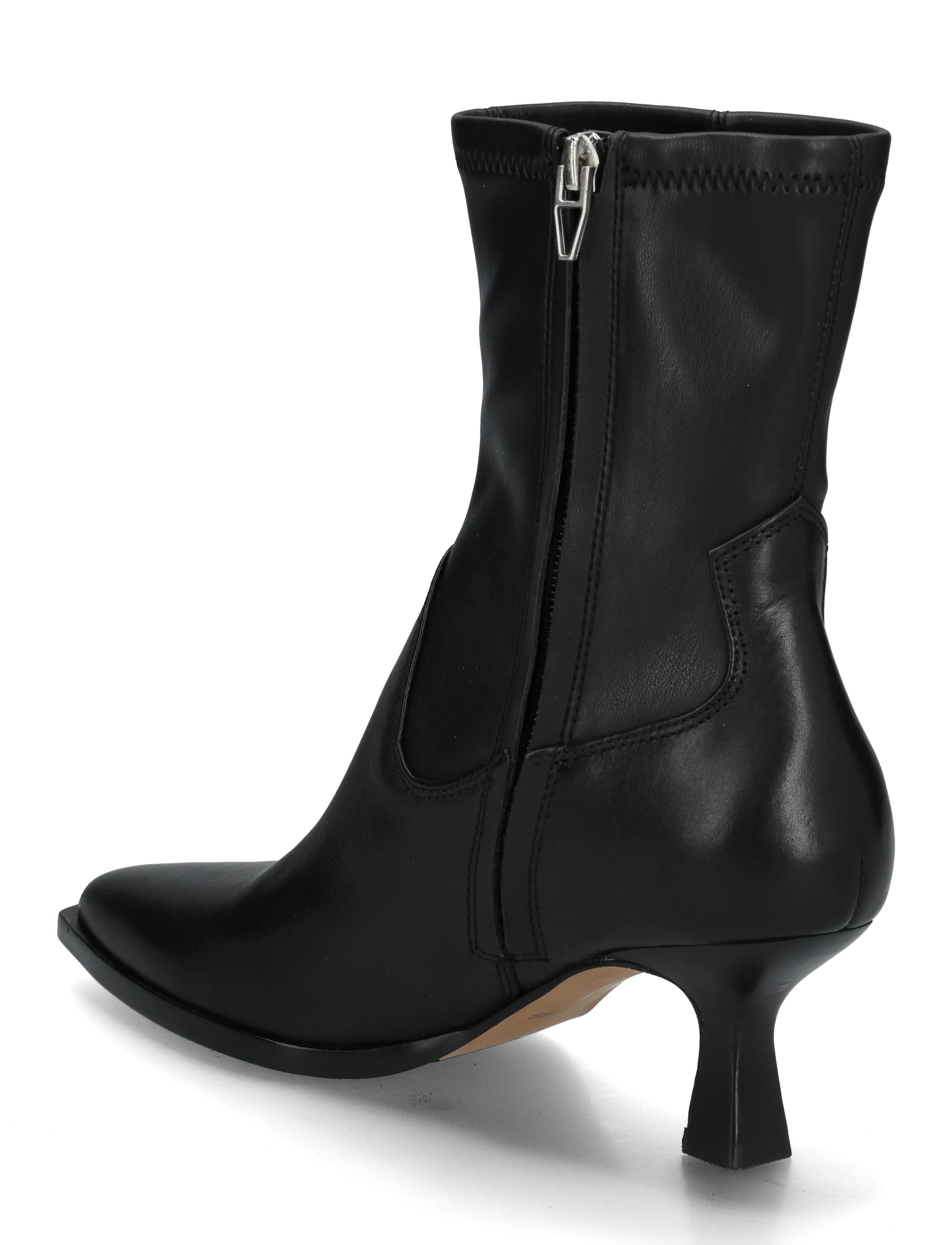 Dolce Vita - Arya - stiefeletten mit absatz - black - 1