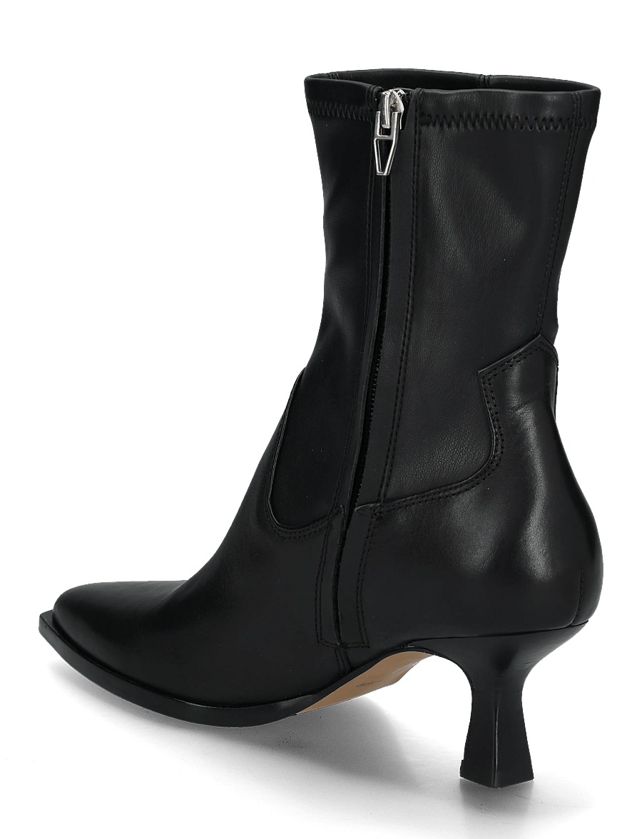 Dolce Vita - Arya - stiefeletten mit absatz - black - 1