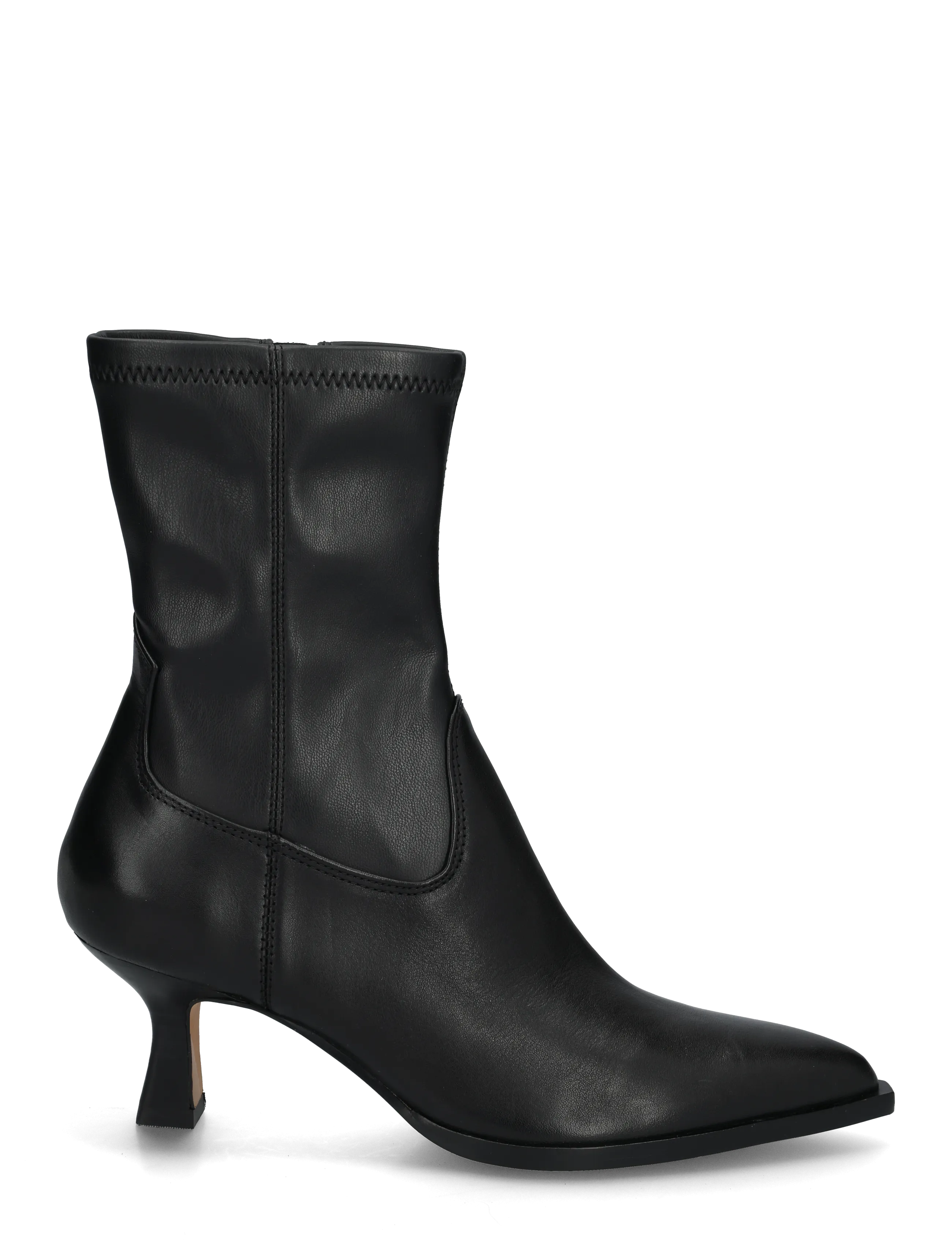 Dolce Vita - Arya - stiefeletten mit absatz - black - 2
