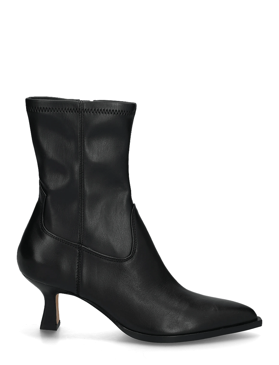 Dolce Vita - Arya - stiefeletten mit absatz - black - 2