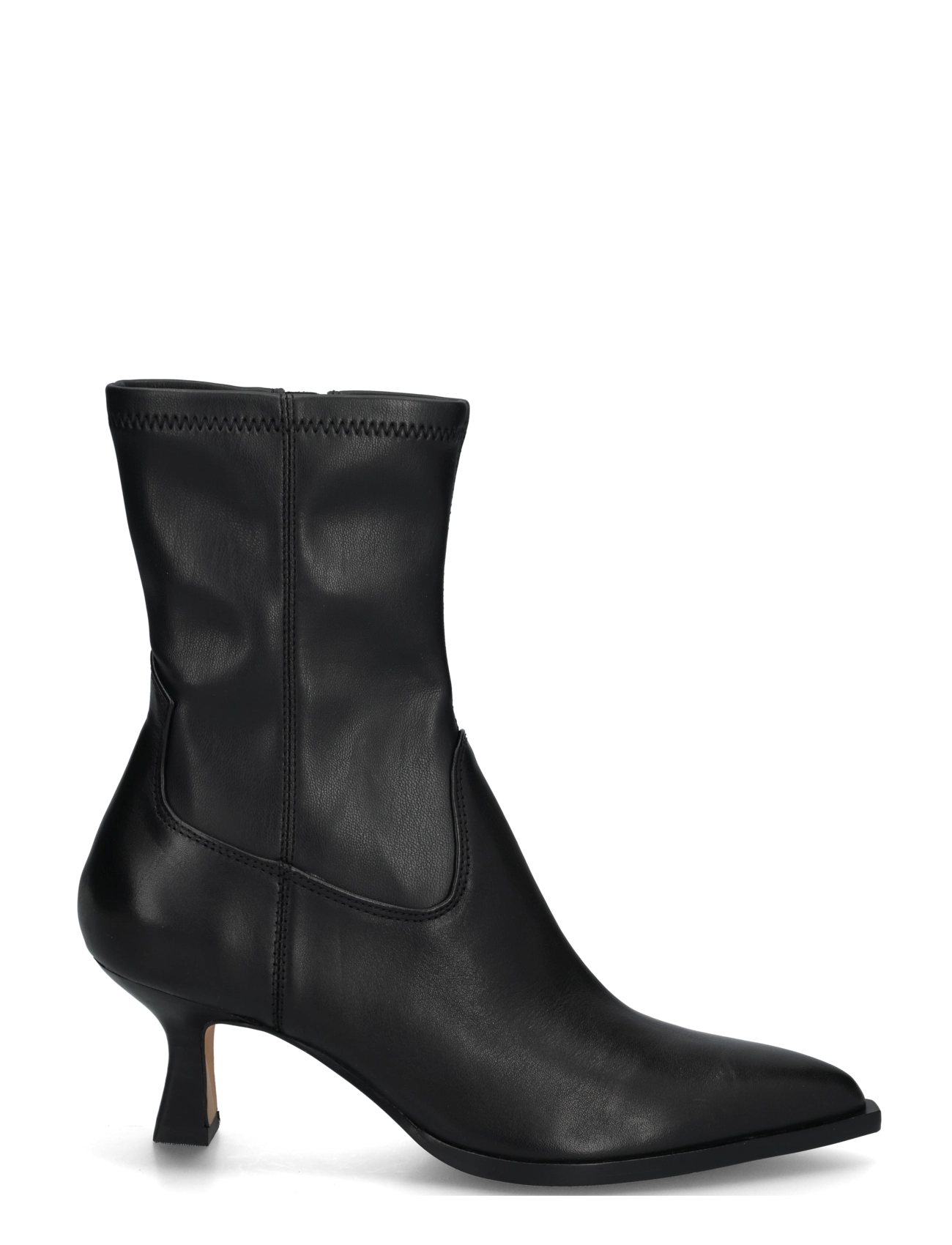 Dolce Vita - Arya - stiefeletten mit absatz - black - 2