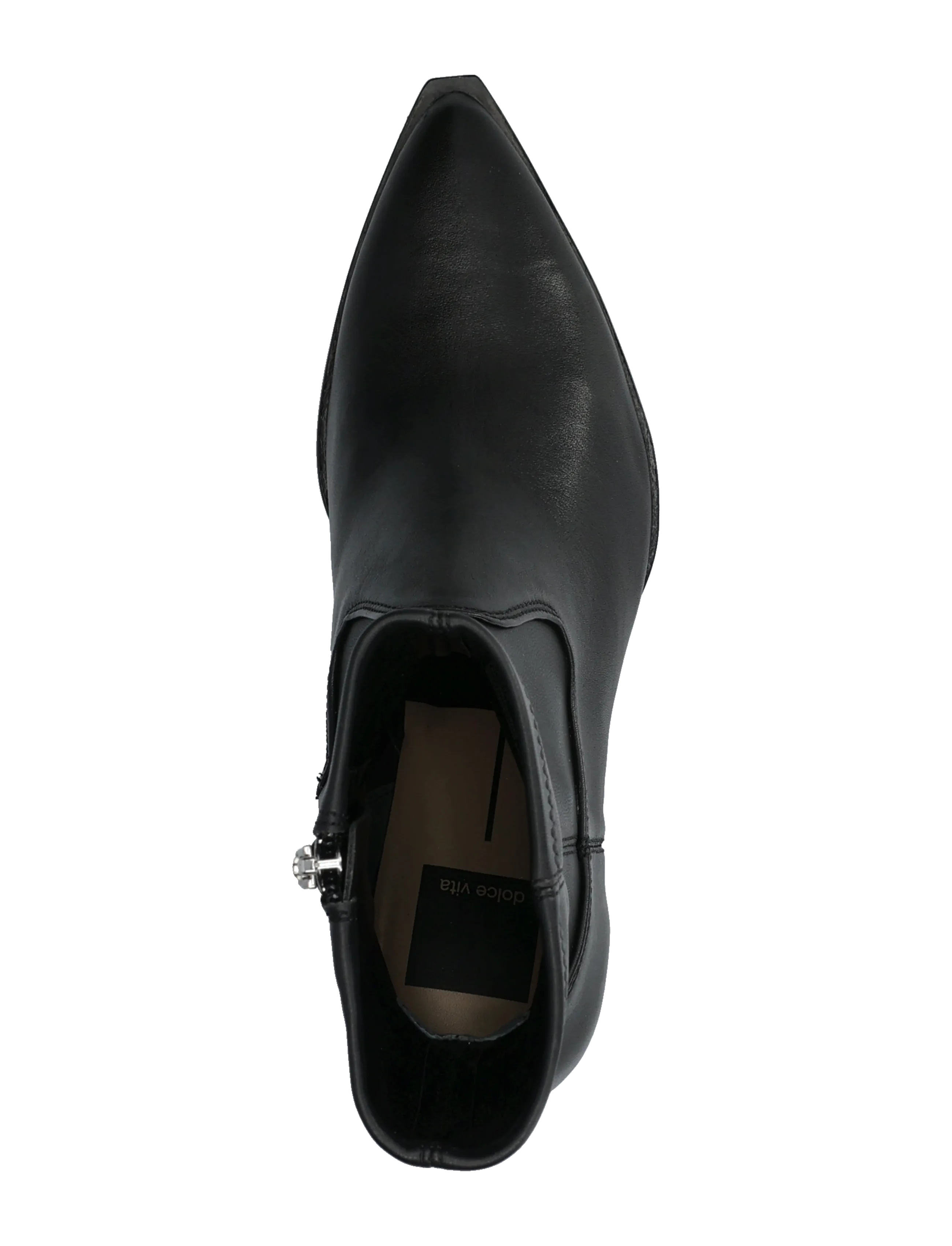 Dolce Vita - Arya - stiefeletten mit absatz - black - 3