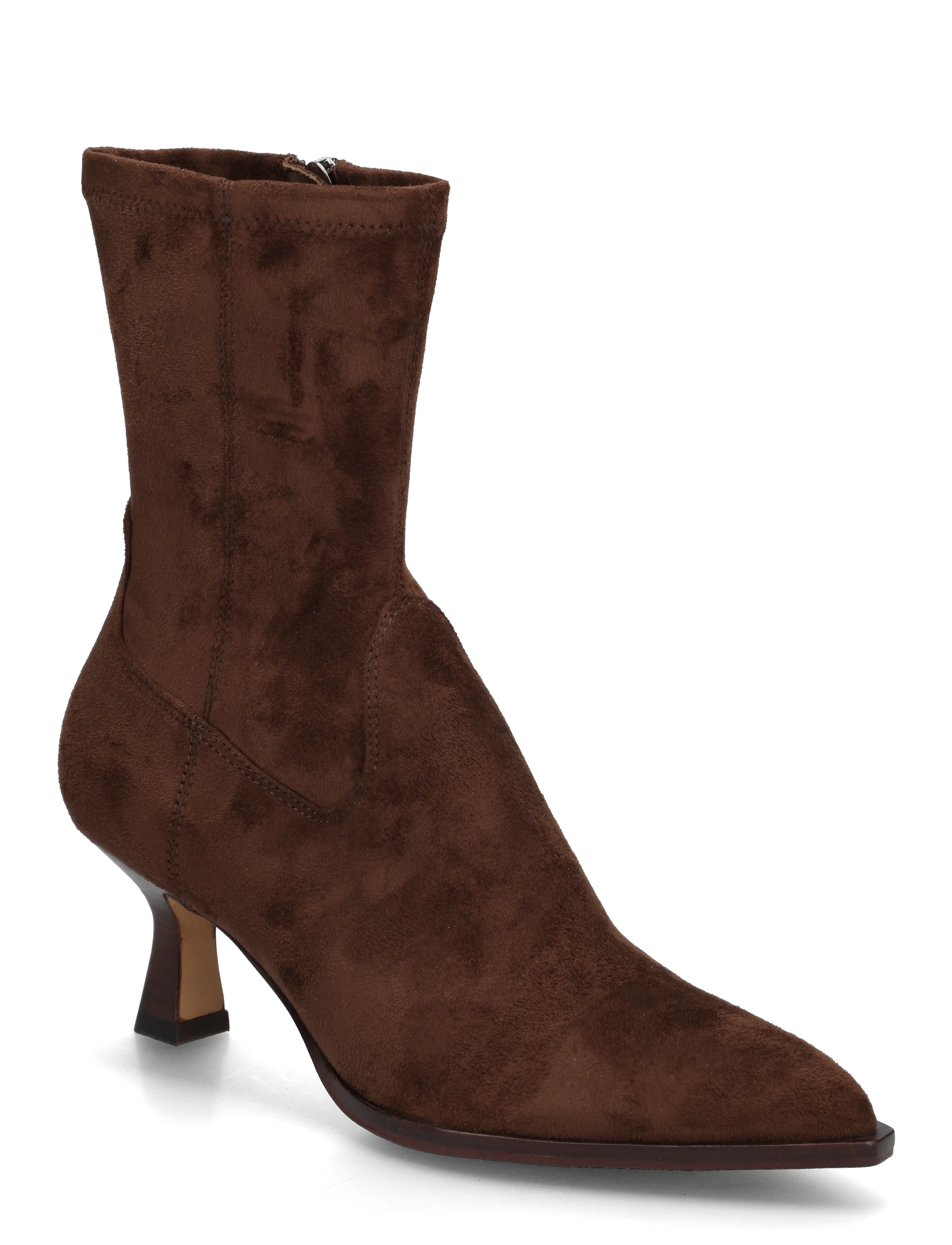 Dolce Vita Arya - Schuhe - DK BROWN / brown