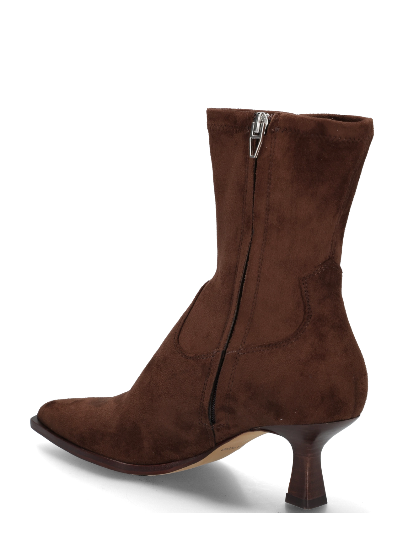 Dolce Vita - Arya - dk brown - 1