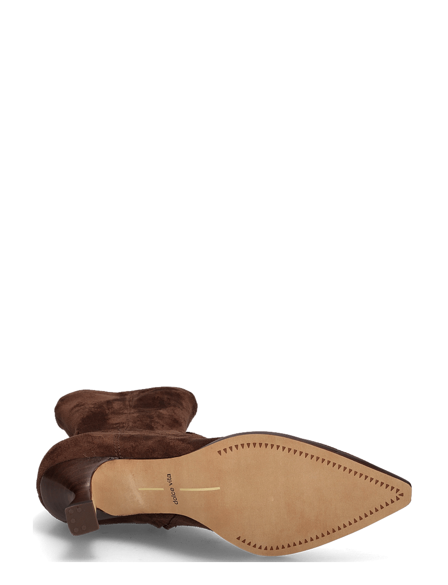 Dolce Vita - Arya - dk brown - 4