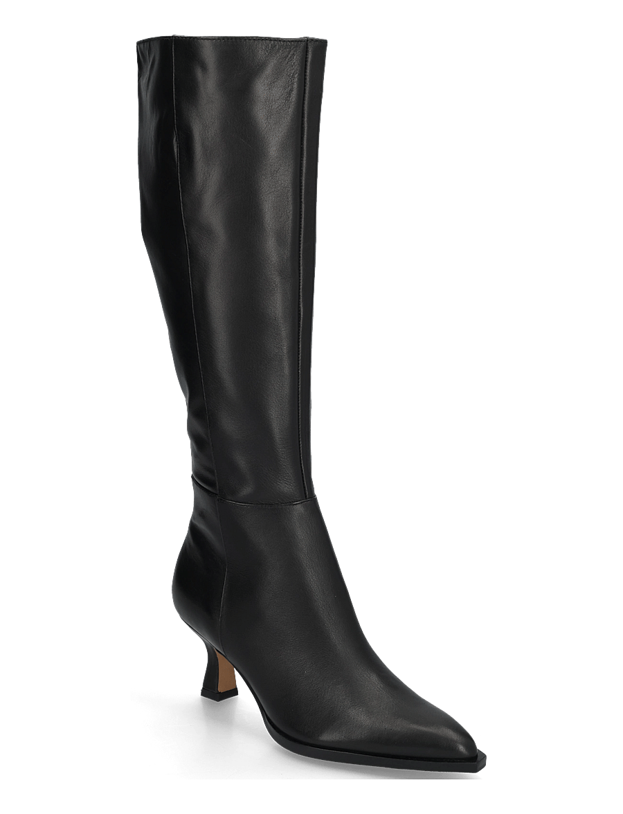 Dolce Vita - Auggie - kniehohe stiefel - black - 0