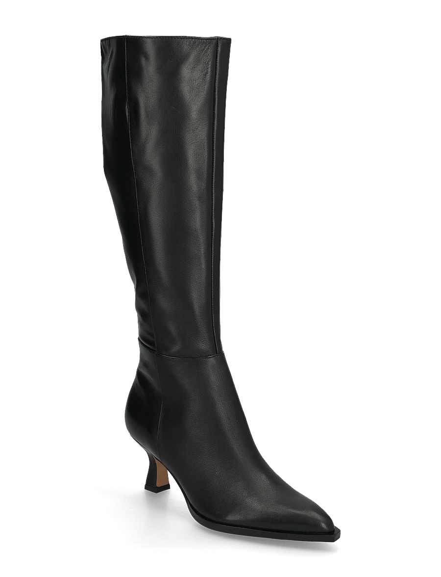 Dolce Vita - Auggie - knee high boots - black - 0