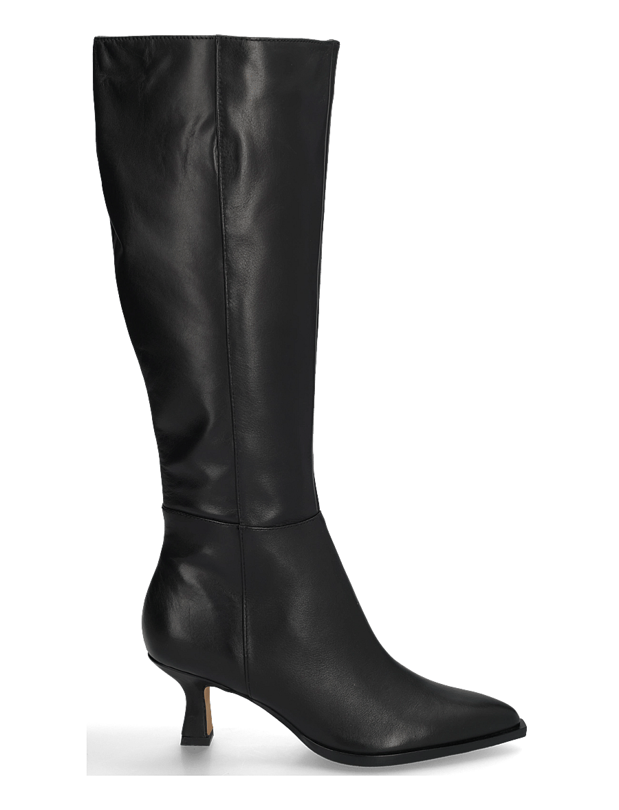 Dolce Vita - Auggie - kniehohe stiefel - black - 2