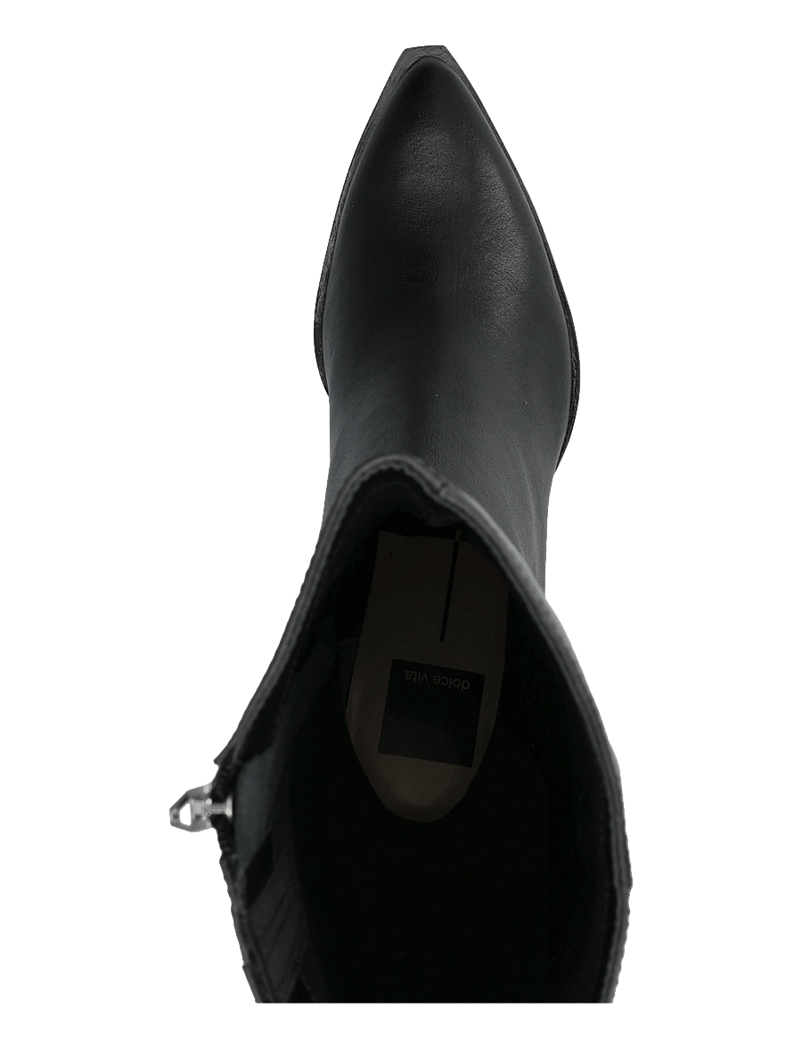 Dolce Vita - Auggie - kniehohe stiefel - black - 3