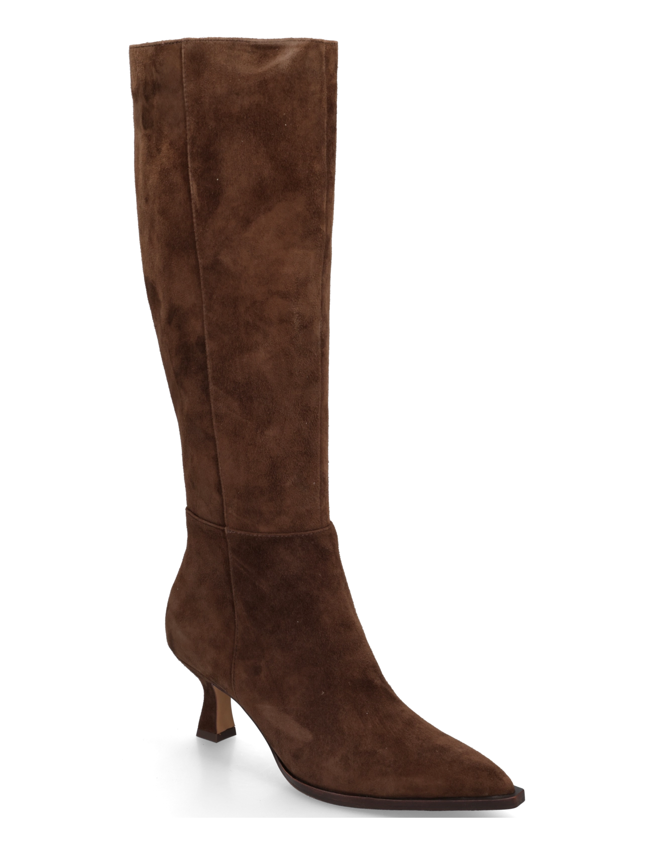Dolce Vita Auggie - Schuhe - DK BROWN / brown