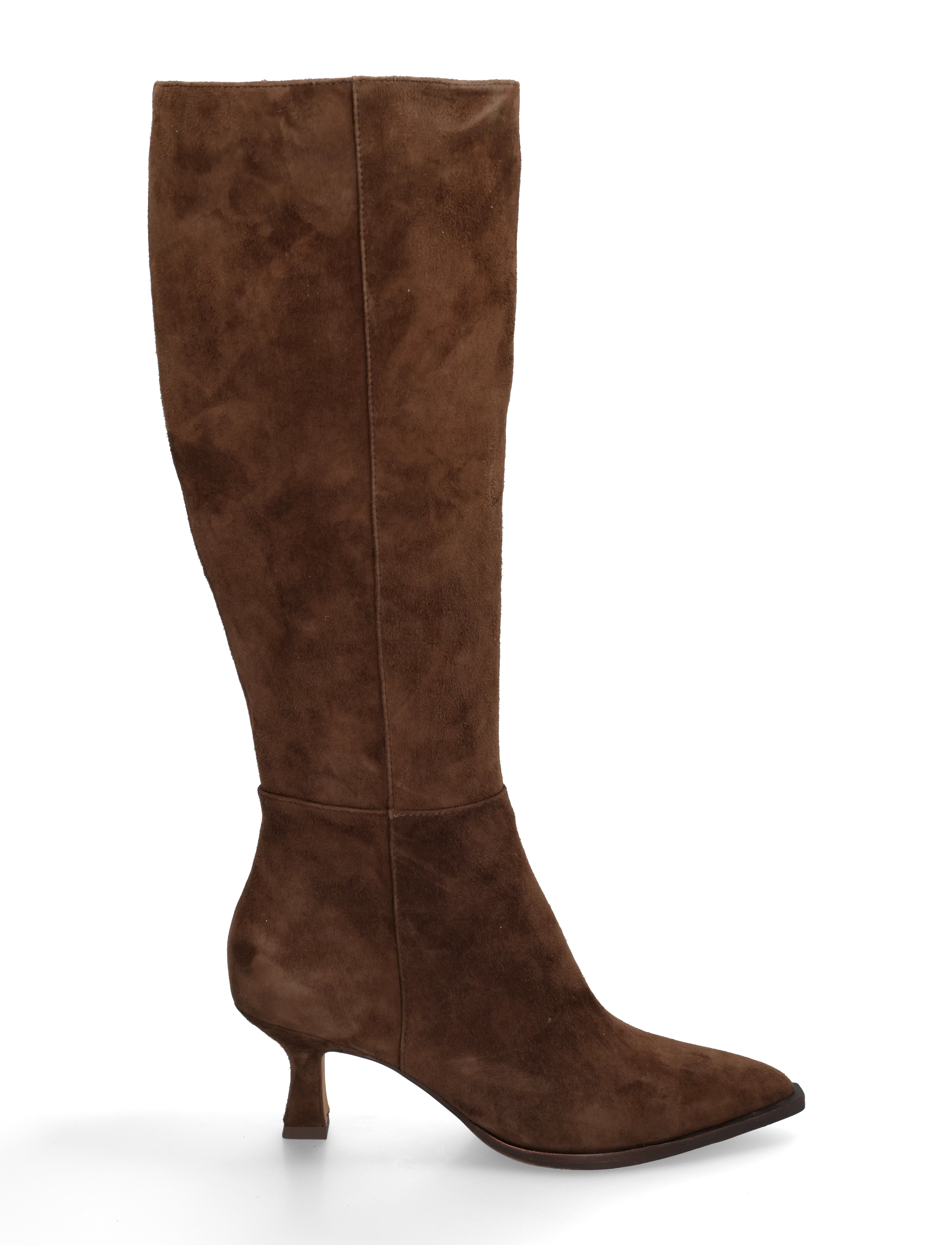 Dolce Vita - Auggie - kniehohe stiefel - dk brown - 2