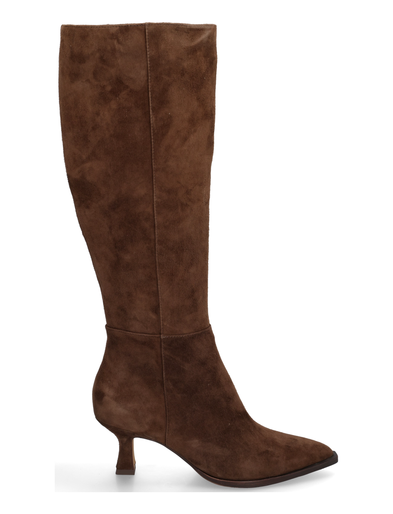 Dolce Vita - Auggie - kniehohe stiefel - dk brown - 2