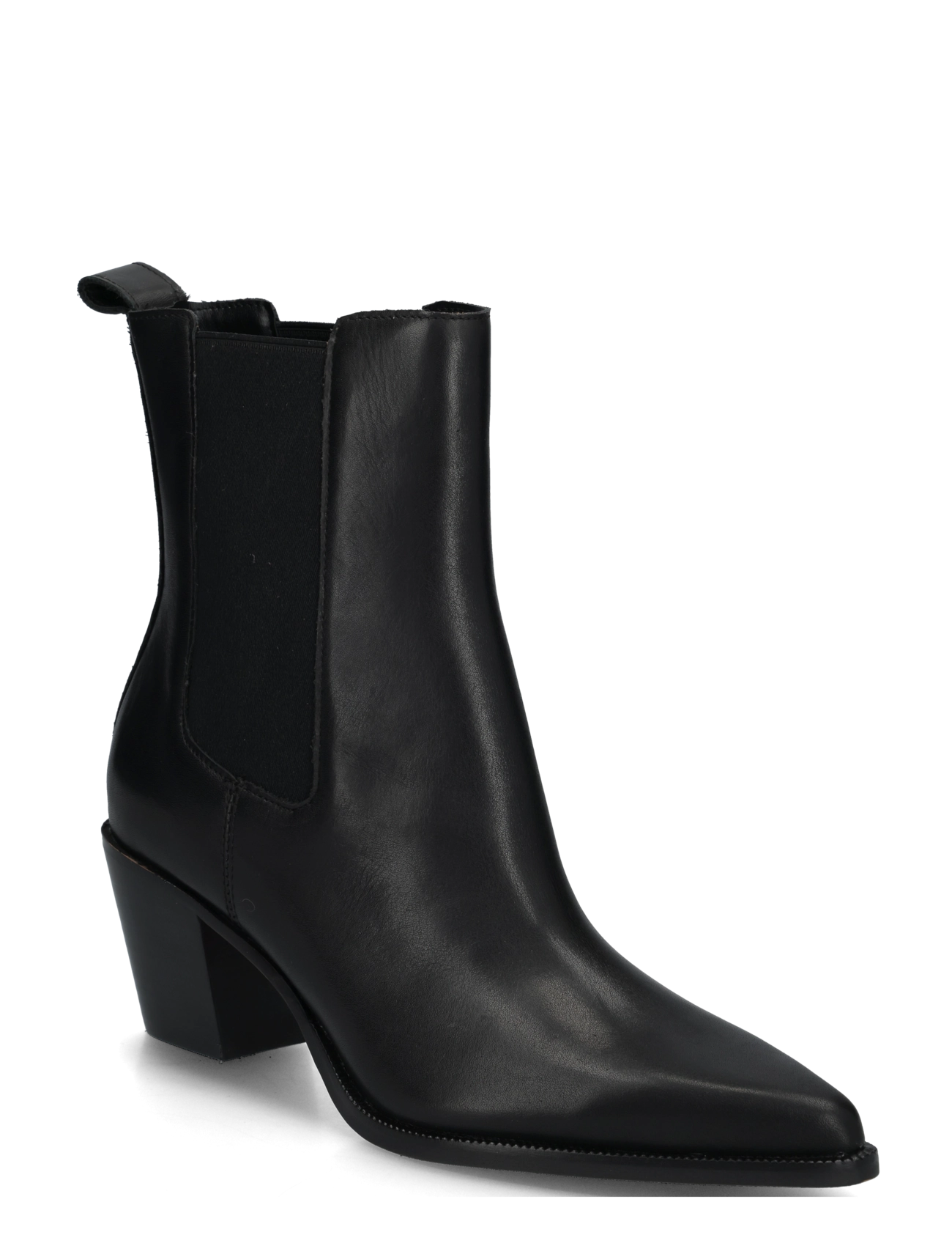 Dolce Vita Shadie H20 - Ankle boots - BLACK / black