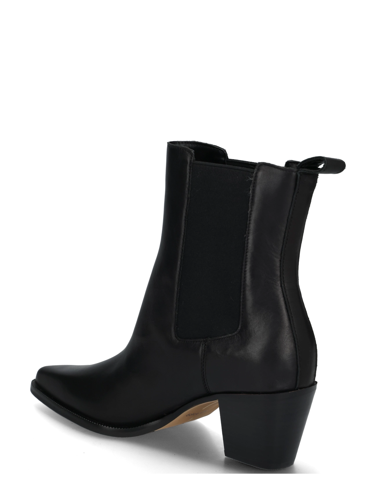 Dolce Vita - Shadie H20 - heeled ankle boots - black - 1