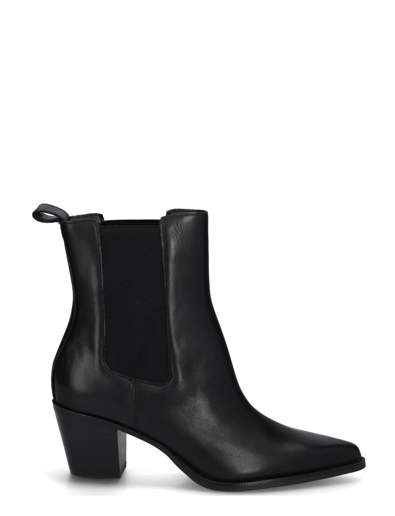 Dolce Vita - Shadie H20 - heeled ankle boots - black - 2
