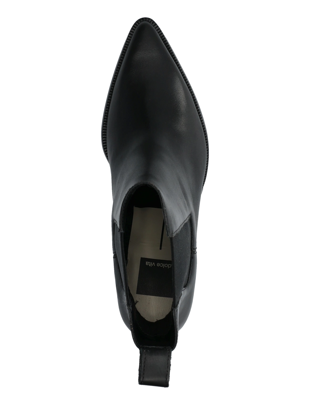 Dolce Vita - Shadie H20 - heeled ankle boots - black - 3