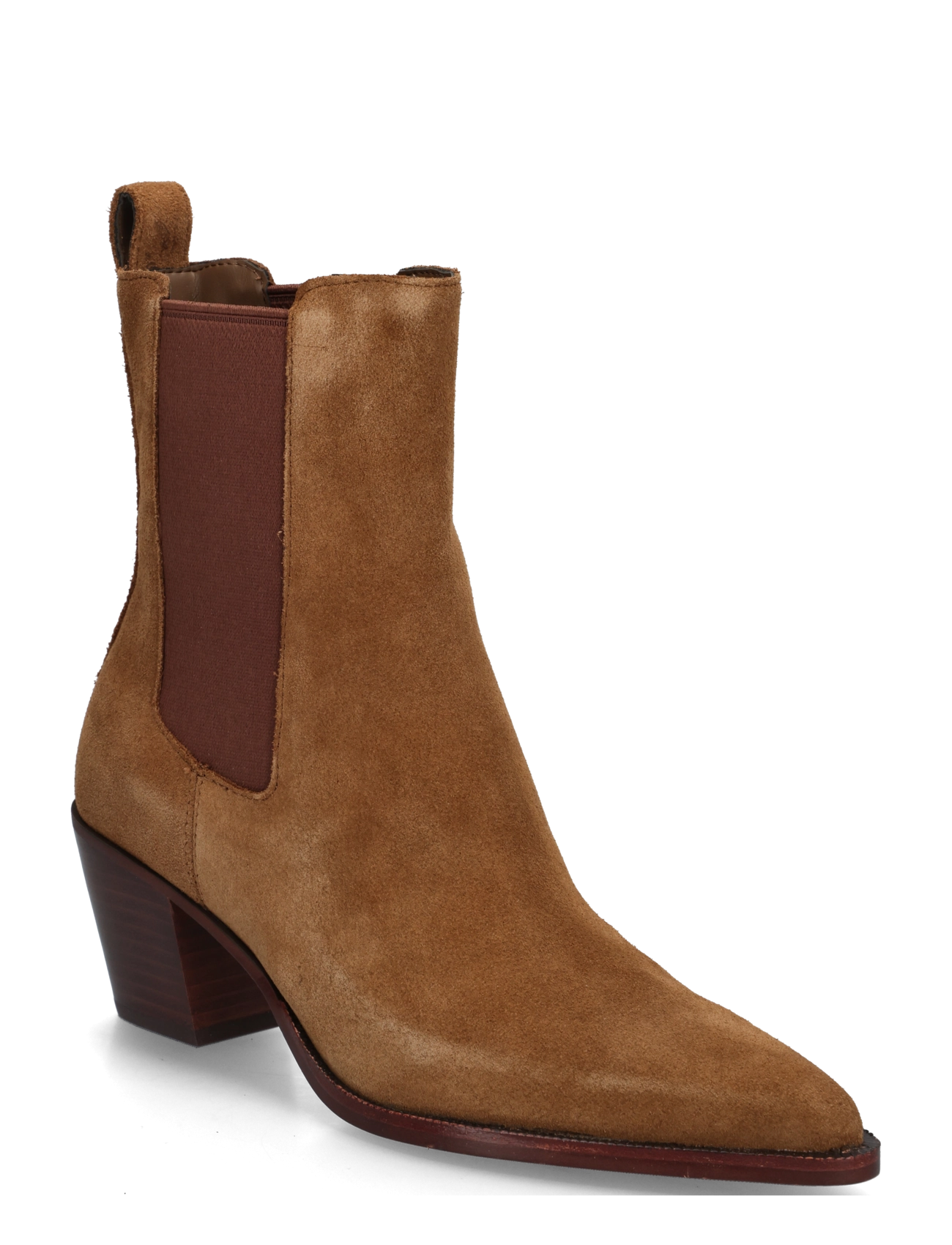 Dolce Vita Shadie H20 - Stiefel - BROWN / brown