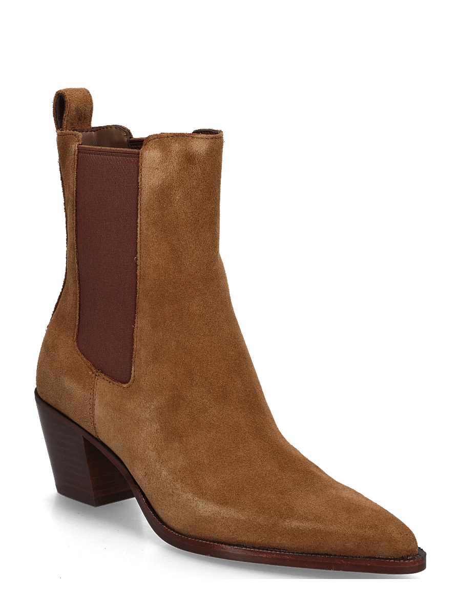 Dolce Vita - Shadie H20 - støvletter - brown - 0