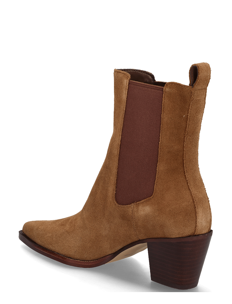 Dolce Vita - Shadie H20 - støvletter - brown - 1