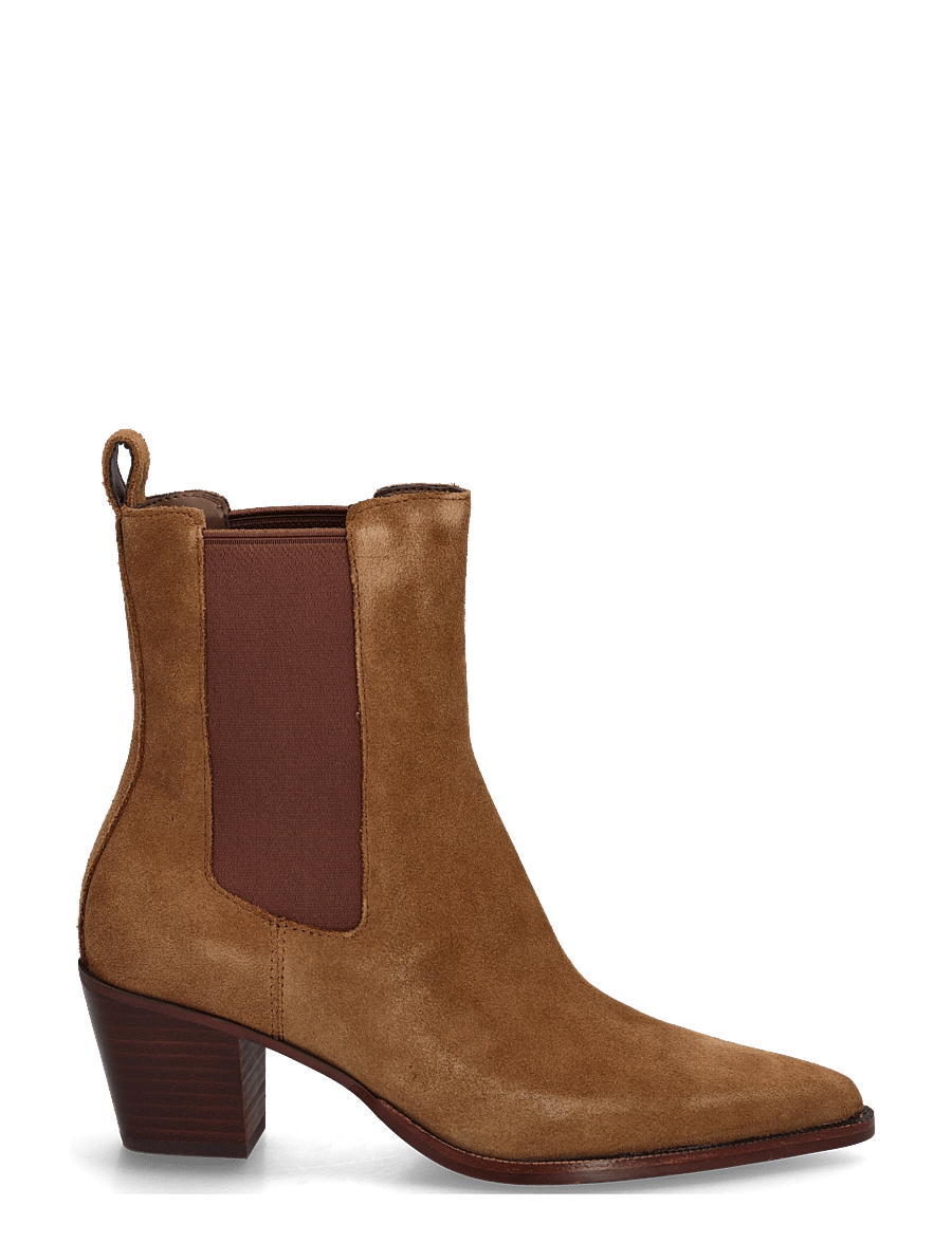 Dolce Vita - Shadie H20 - støvletter - brown - 2