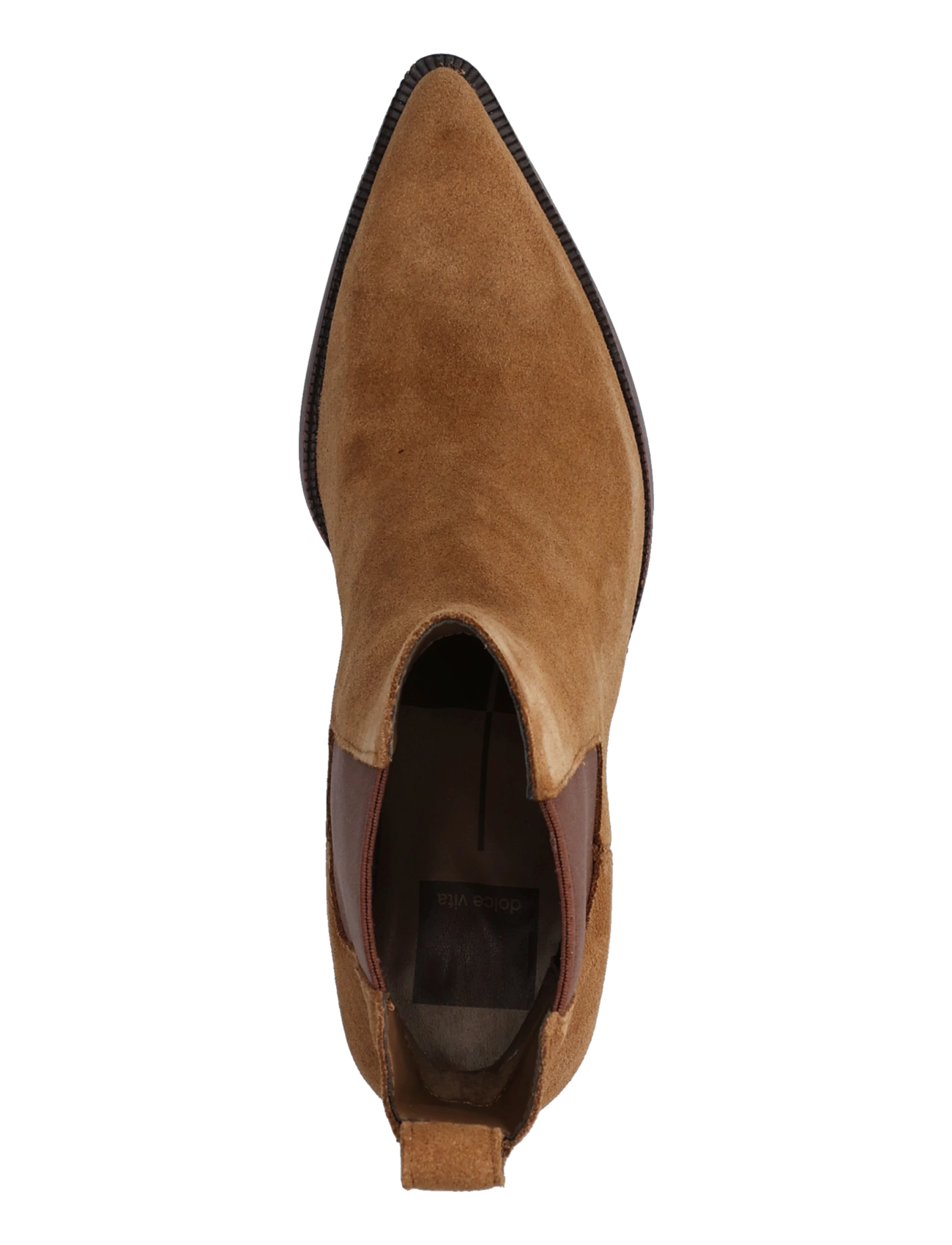Dolce Vita - Shadie H20 - brown - 3